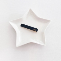 Lady Hair Clip Basic Geometric (LHP9484)